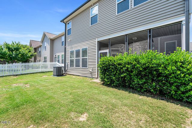 125 Station Drive, Morrisville, NC 27560