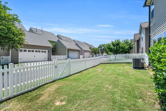 125 Station Drive, Morrisville, NC 27560