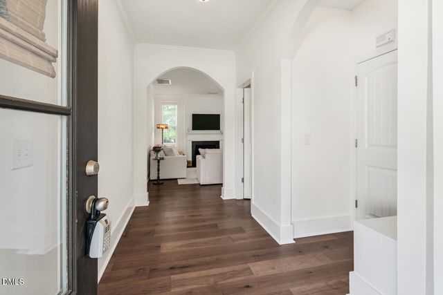 125 Station Drive, Morrisville, NC 27560