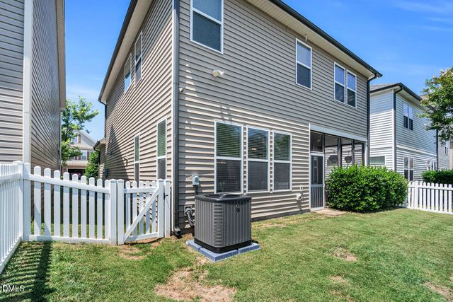 125 Station Drive, Morrisville, NC 27560