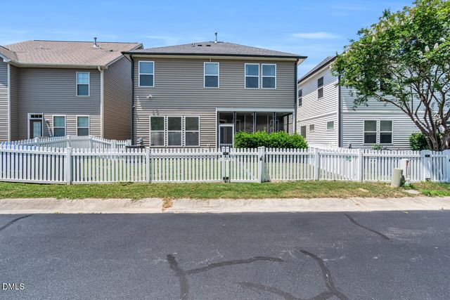125 Station Drive, Morrisville, NC 27560