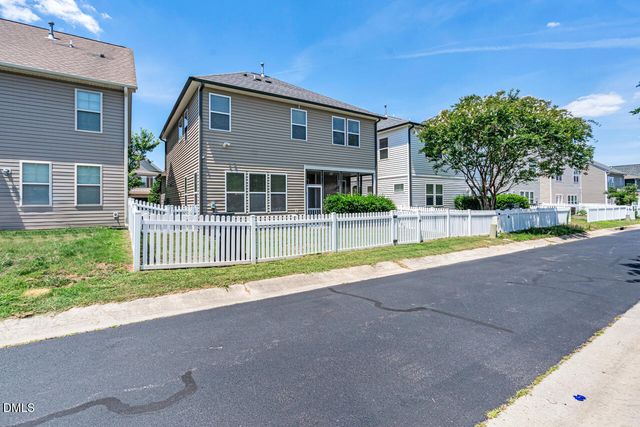 125 Station Drive, Morrisville, NC 27560