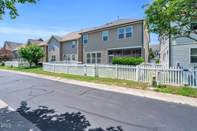 125 Station Drive, Morrisville, NC 27560