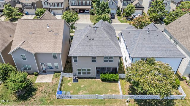 125 Station Drive, Morrisville, NC 27560