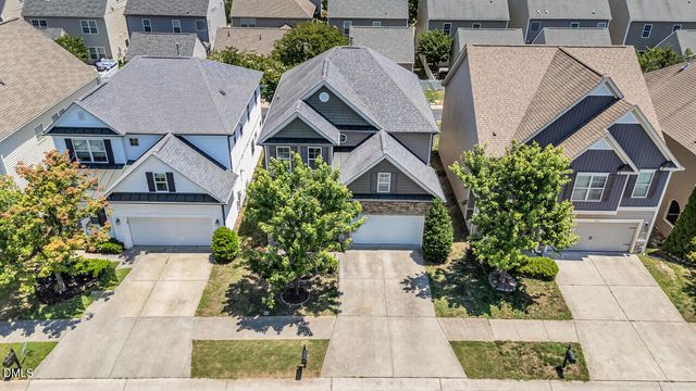 125 Station Drive, Morrisville, NC 27560