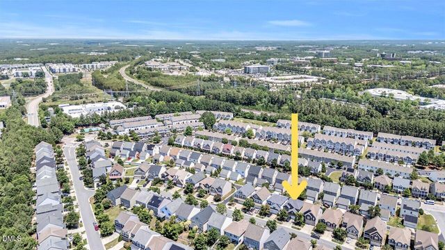 125 Station Drive, Morrisville, NC 27560