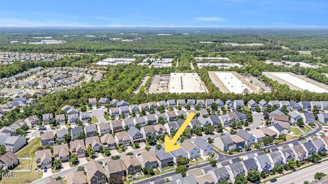 125 Station Drive, Morrisville, NC 27560