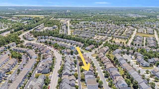125 Station Drive, Morrisville, NC 27560