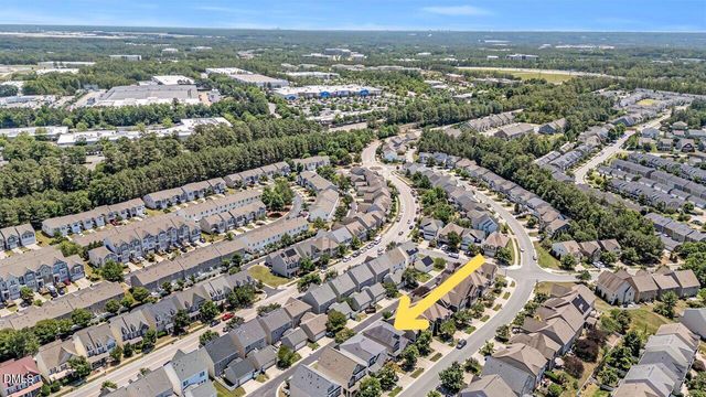 125 Station Drive, Morrisville, NC 27560