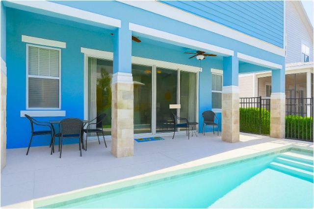 7736 LINKSIDE LOOP, Kissimmee, FL 34747