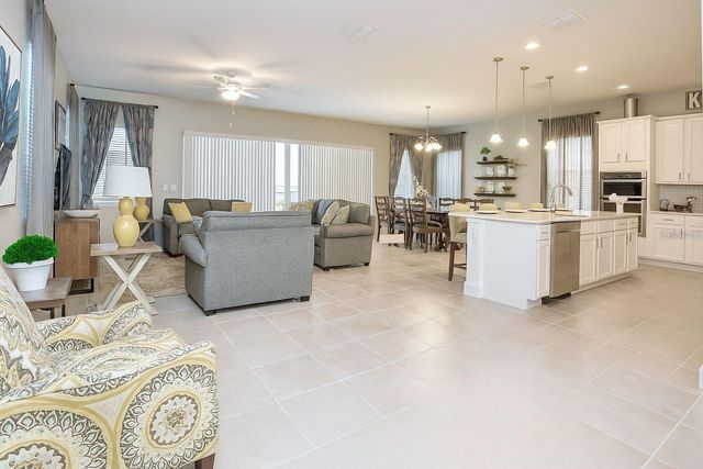 7736 LINKSIDE LOOP, Kissimmee, FL 34747