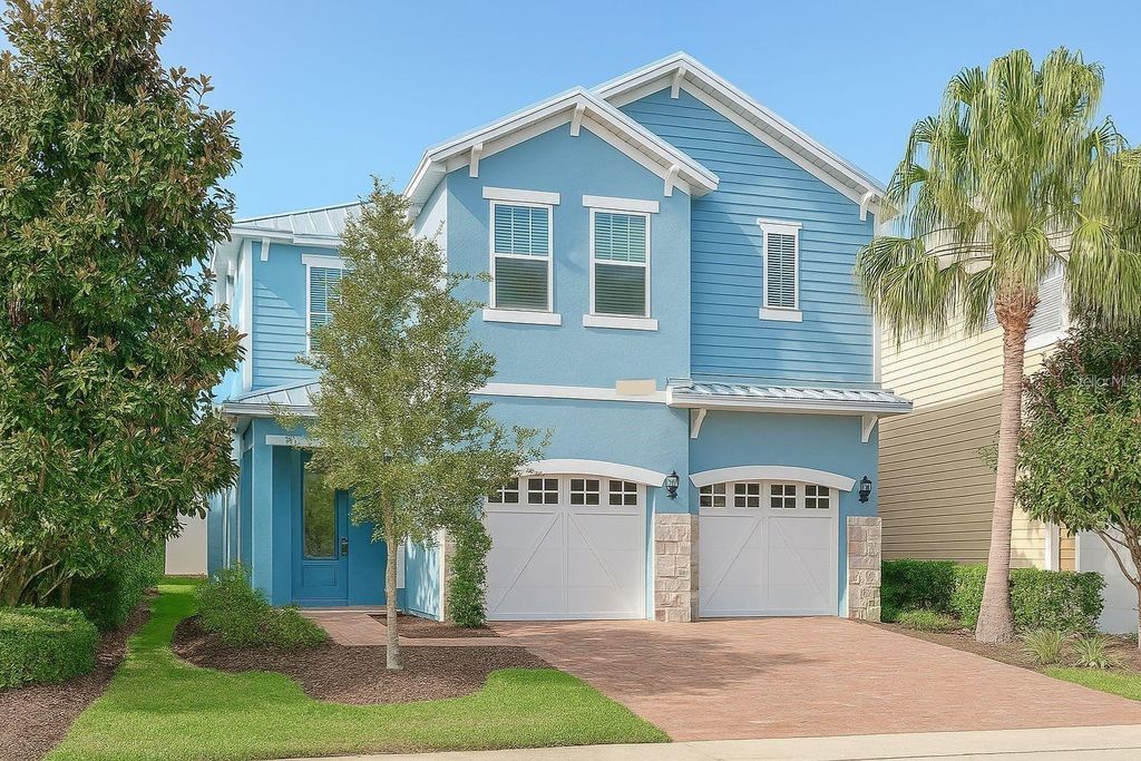 7736 LINKSIDE LOOP, Kissimmee, FL 34747