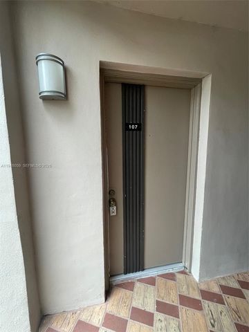 8400 SW 133rd Ave Rd 107, Miami, FL 33183