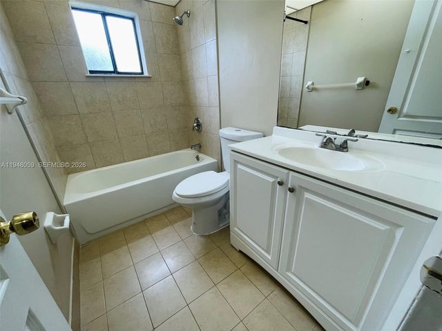 8400 SW 133rd Ave Rd 107, Miami, FL 33183