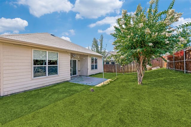 11117 kenny Drive, Fort Worth, TX 76244