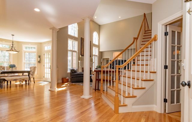50 Newfane Road, Bedford, NH 03110