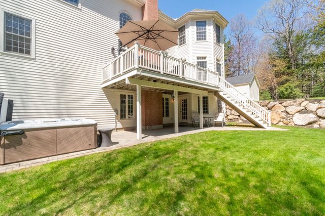 50 Newfane Road, Bedford, NH 03110