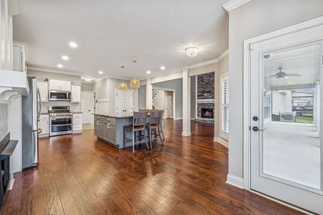 3556 Smith Brothers Ln, Clarksville, TN 37043