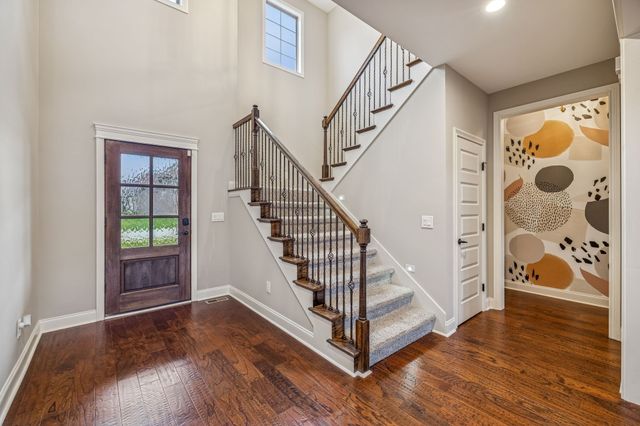 3556 Smith Brothers Ln, Clarksville, TN 37043