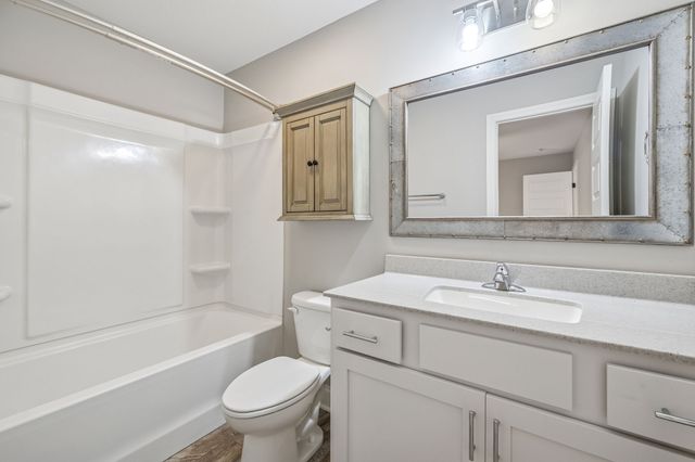 3556 Smith Brothers Ln, Clarksville, TN 37043