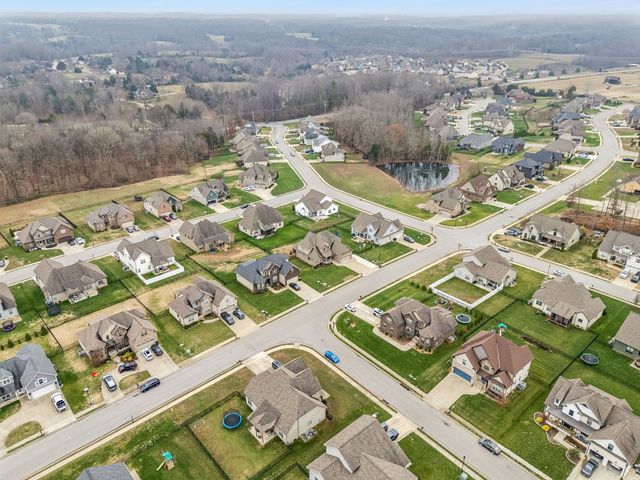 3556 Smith Brothers Ln, Clarksville, TN 37043