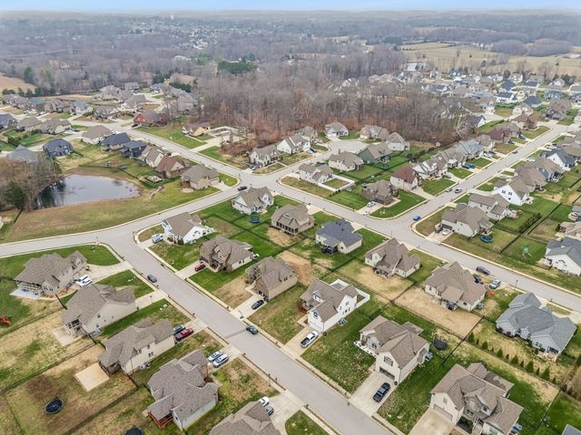 3556 Smith Brothers Ln, Clarksville, TN 37043