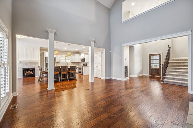 3556 Smith Brothers Ln, Clarksville, TN 37043