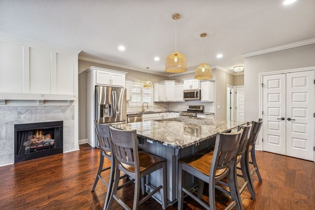 3556 Smith Brothers Ln, Clarksville, TN 37043