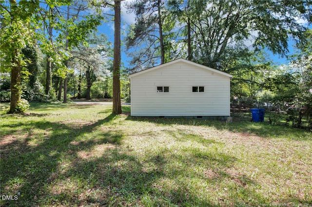 5112 Cannon Street, Fayetteville, NC 28303