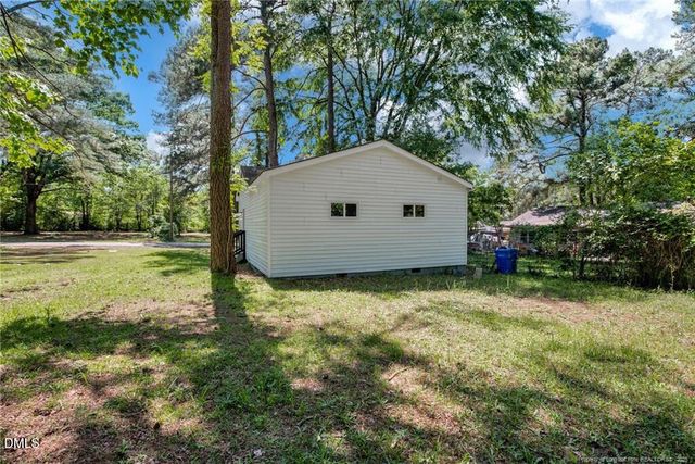 5112 Cannon Street, Fayetteville, NC 28303