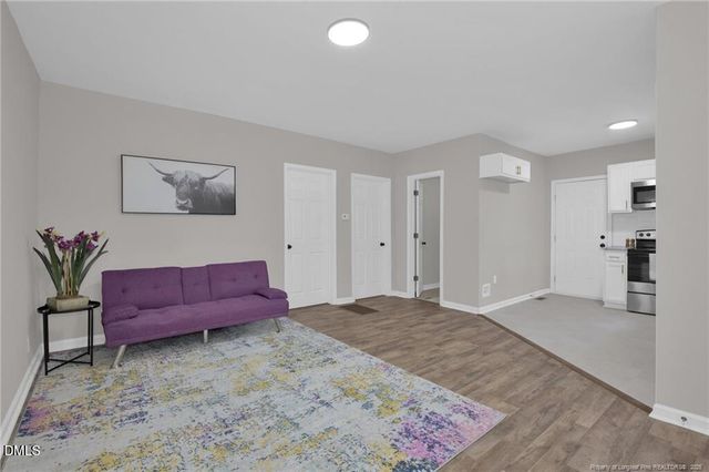 5112 Cannon Street, Fayetteville, NC 28303