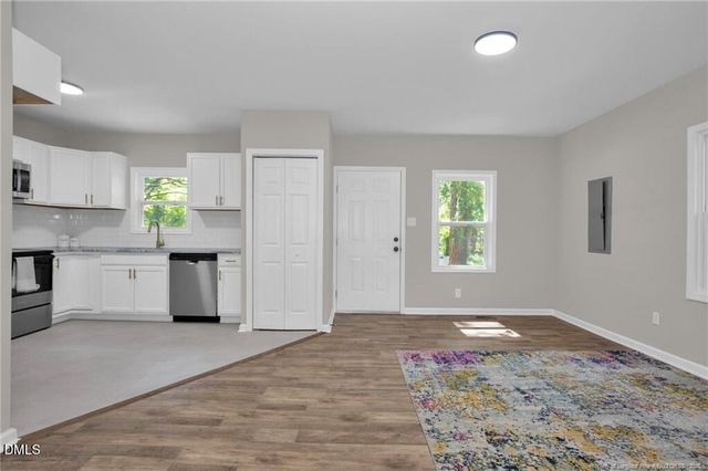 5112 Cannon Street, Fayetteville, NC 28303