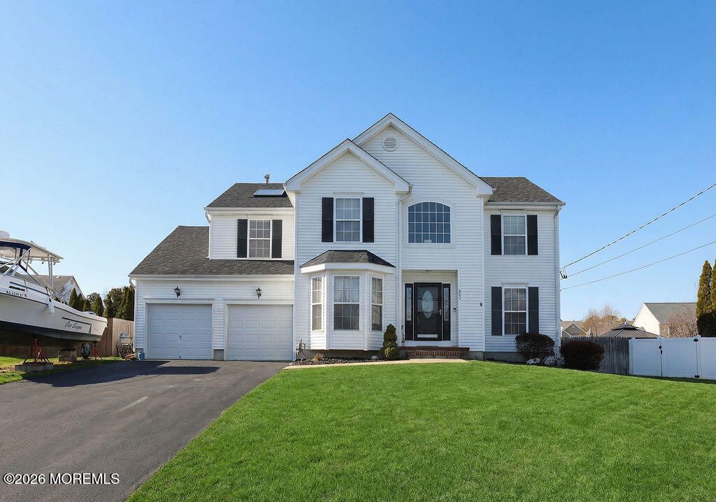 337 Leeward Road, Manahawkin, NJ 08050