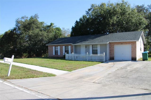 745 WHITEWOOD DRIVE, Deltona, FL 32725