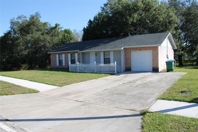 745 WHITEWOOD DRIVE, Deltona, FL 32725