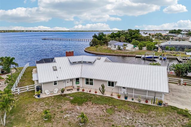 3072 MAUCK TERRACE, Port Charlotte, FL 33981