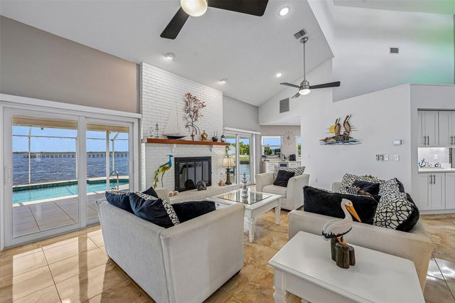 3072 MAUCK TERRACE, Port Charlotte, FL 33981