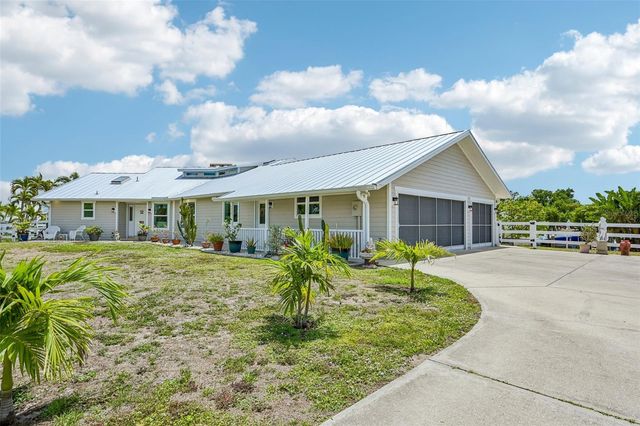 3072 MAUCK TERRACE, Port Charlotte, FL 33981