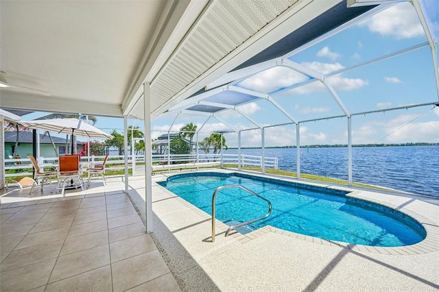 3072 MAUCK TERRACE, Port Charlotte, FL 33981