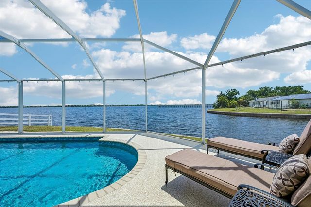 3072 MAUCK TERRACE, Port Charlotte, FL 33981