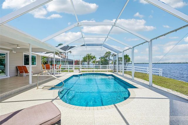 3072 MAUCK TERRACE, Port Charlotte, FL 33981