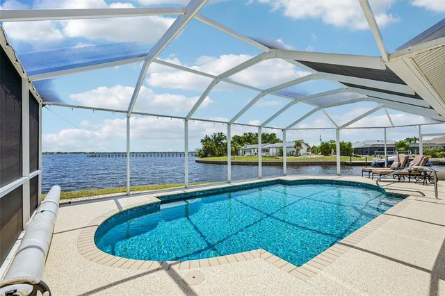 3072 MAUCK TERRACE, Port Charlotte, FL 33981