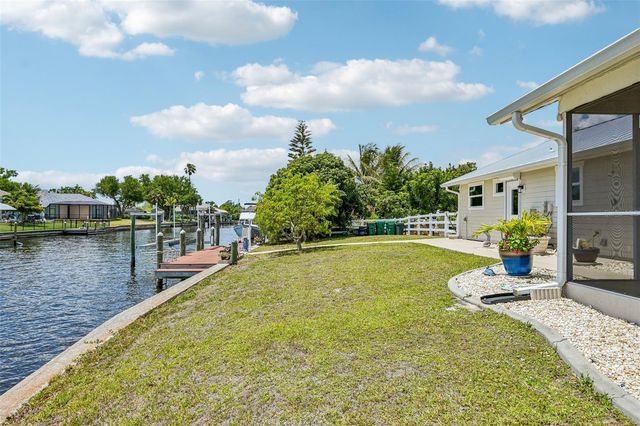 3072 MAUCK TERRACE, Port Charlotte, FL 33981