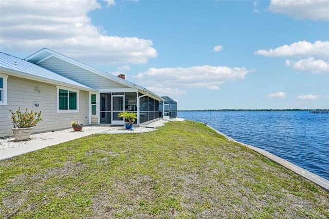 3072 MAUCK TERRACE, Port Charlotte, FL 33981