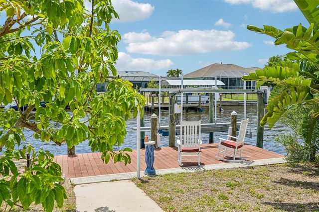 3072 MAUCK TERRACE, Port Charlotte, FL 33981