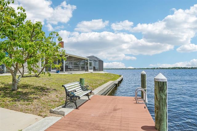 3072 MAUCK TERRACE, Port Charlotte, FL 33981