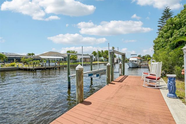 3072 MAUCK TERRACE, Port Charlotte, FL 33981