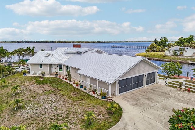 3072 MAUCK TERRACE, Port Charlotte, FL 33981