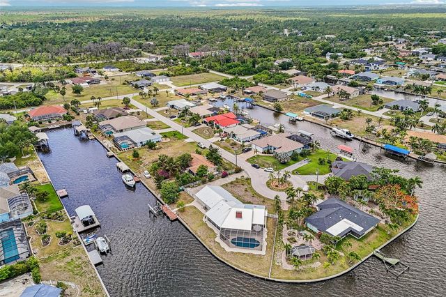 3072 MAUCK TERRACE, Port Charlotte, FL 33981