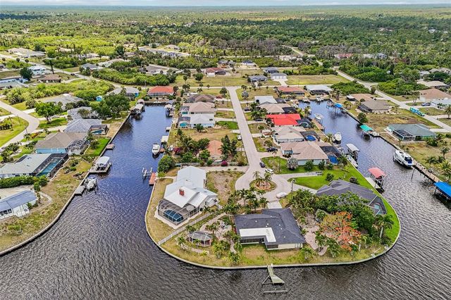 3072 MAUCK TERRACE, Port Charlotte, FL 33981